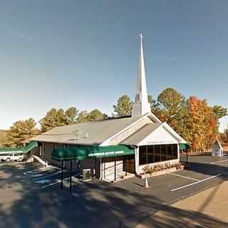 Greenwood Baptist Church - Ooltewah, Tennessee