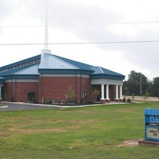 Fullview Missionary Baptist Church Bartlett, Tennessee
