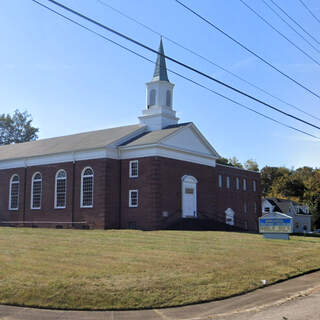 Immanuel Baptist Church Knoxville, Tennessee
