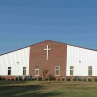 Heritage Baptist Church Cordova, Tennessee