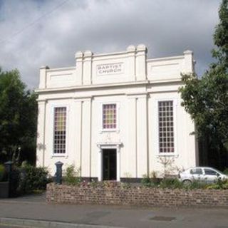 Bridgnorth Baptist Church Bridgnorth, Shropshire