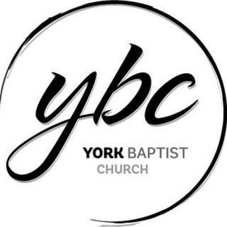 York Baptist Church York, North Yorkshire