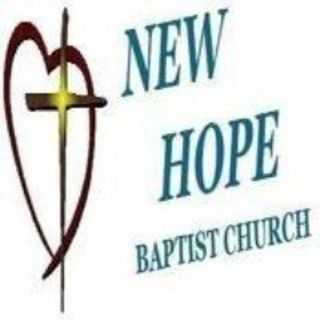 New Hope Baptist Church - Hendersonville, Tennessee