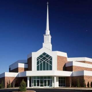 Towering Oaks Baptist Church Greeneville, Tennessee