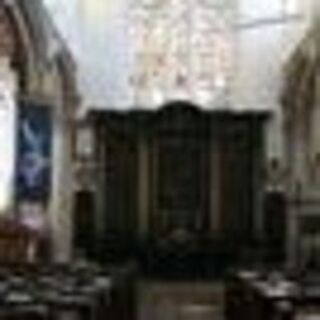St Michael le Belfrey - York, Yorkshire