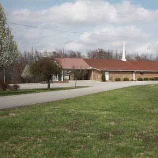 Northeast Church Of Christ Cookeville, Tennessee