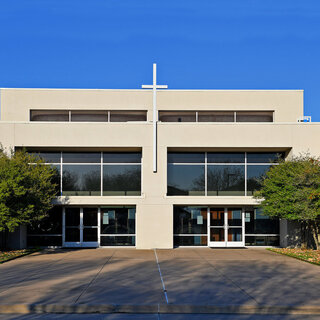 Collin County Chinese Fellowship Church Plano, Texas