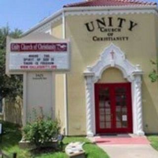 Unity Church Of Christianity Dallas, Texas