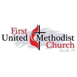 First United Methodist Church Kerrville, Texas