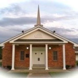 Steep Hollow Baptist Church Bryan, Texas