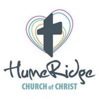 HumeRidge Church of Christ Toowoomba, Queensland
