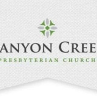 Canyon Creek Presby Church Richardson, Texas