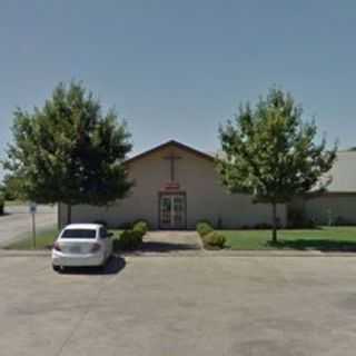 Maplewood Baptist Fellowship - North Richland Hills, Texas