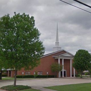 Hanuri Korean Church, Carrollton, Texas, United States