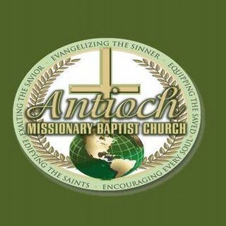 Antioch Baptist Church Beaumont, Texas