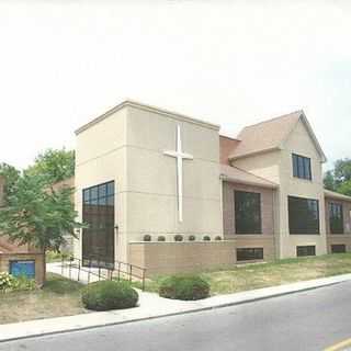 Bethany Baptist Church - Columbus, Ohio