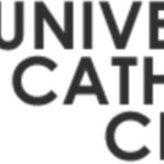 University Catholic Ctr Austin, Texas