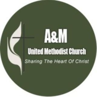 A & M United Methodist Church College Station, Texas