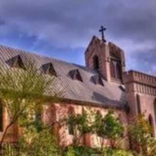 St. David's Episcopal Church - Austin, Texas