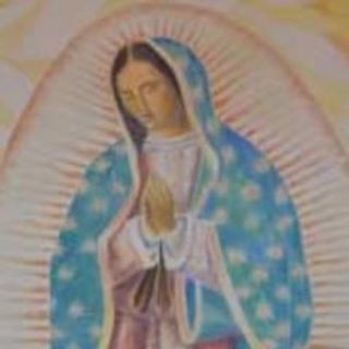 Our Lady Of Guadalupe Church - San Antonio, Texas