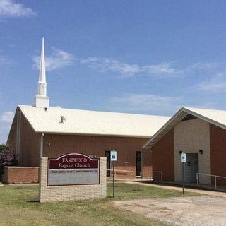 Eastwood Baptist Church Gatesville, Texas