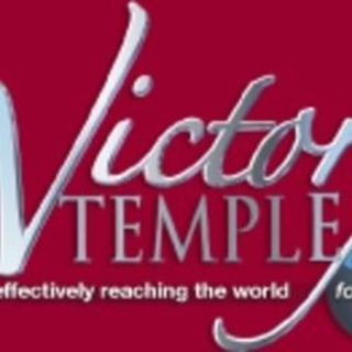 Victory Temple Assembly Of God Beaumont, Texas