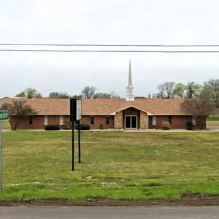 Grace Baptist Church - China Spring, Texas