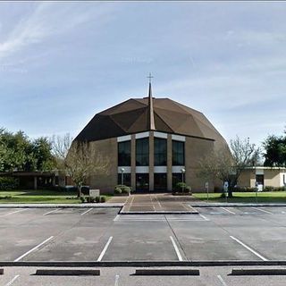 Brentwood Baptist Church, Houston, Texas, United States