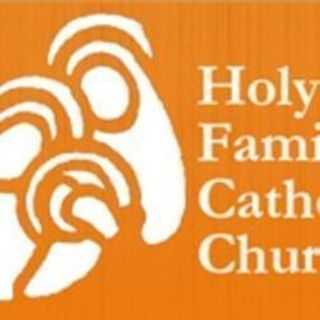 Holy Family Catholic Church - Abilene, Texas