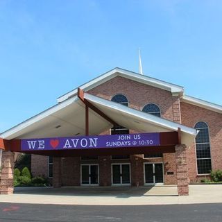 Christian Heritage Assembly of God Avon, Ohio