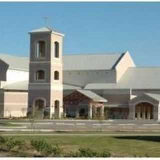 St Helen''s Catholic Church - Pearland, Texas