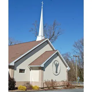 Community Lutheran Church Frankford, Delaware