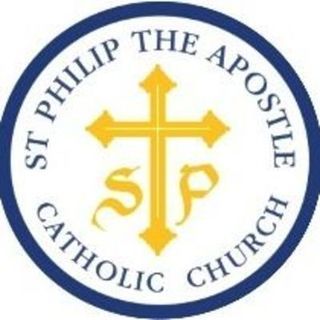 St Philip The Apostle Church Lewisville, Texas