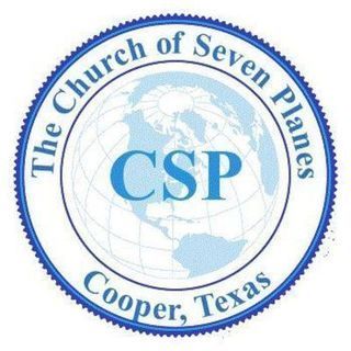 Church Of Seven Planes Cooper, Texas