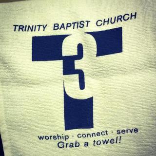 Trinity Baptist Church Kerrville, Texas