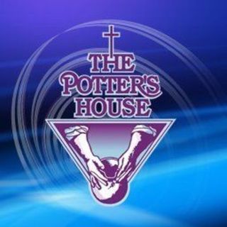 The Potter’s House of Dallas Dallas, Texas