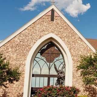 Mid-Cities Community Church - Midland, Texas