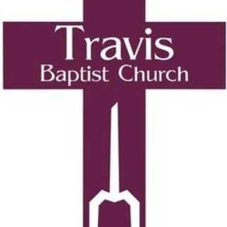 Travis Baptist Church - Corpus Christi, Texas