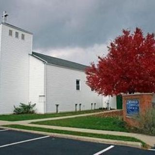 Benfield Christian Church Columbus, Ohio