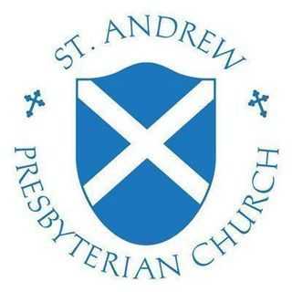 St Andrew Presbyterian Church - Denton, Texas