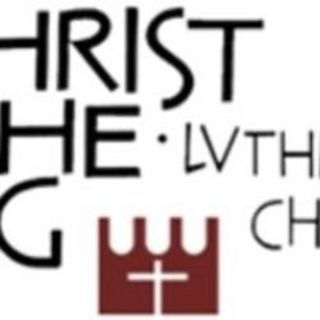 Christ The King Lutheran Chr Houston, Texas