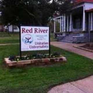 Red River Unitarian Universalist Church Denison, Texas