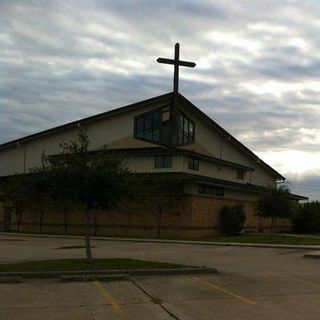 Fellowship Bible Church Pearland, Texas
