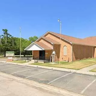 Calvary Baptist Church - Gainesville, Texas