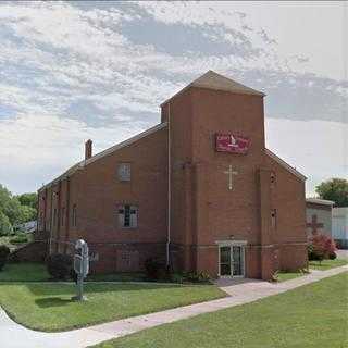 Calvary Tremont Missionary Baptist Church - Columbus, Ohio