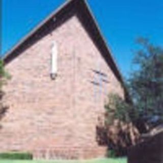 Christ Lutheran Church Lubbock, Texas