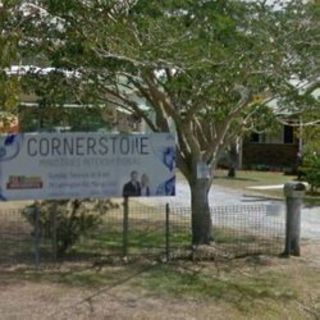 Cornerstone Family Church Mango Hill, Queensland