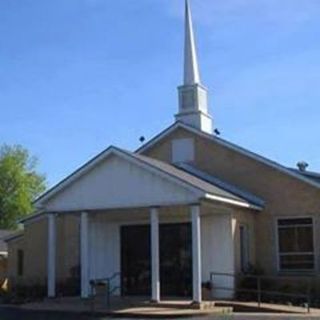 Bethel Baptist Church Tyler, Texas