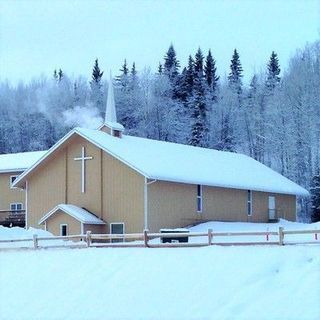 Bethel Church Fairbanks, Alaska