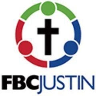 First Baptist Church Justin, Texas